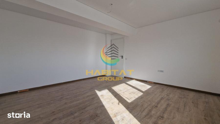 Apartament cu 2 camere decomandat în Titan