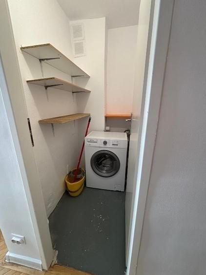 Apartament cu 2 camere decomandat, mobilat în Arcul de Triumf