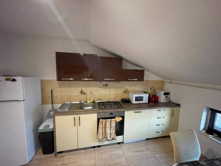 Apartament 3 camere, 2 bai - 110 mp Bariera Valcii - 13