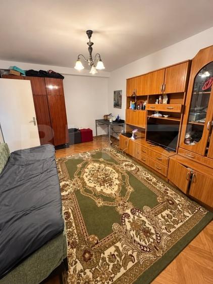 Apartament cu 2 camere decomandat, mobilat în Mănăștur
