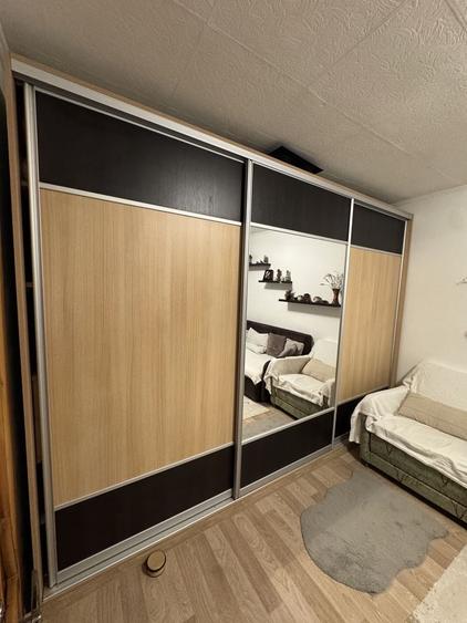 Apartament cu 2 camere decomandat în Lujerului