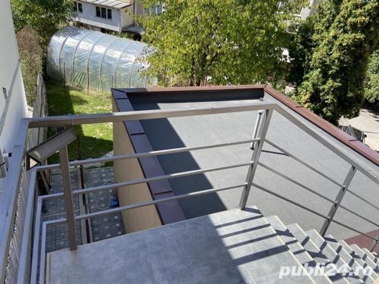 Casă cu 3 camere cu Teren 750 Mp în Central