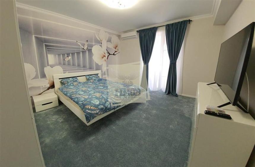 Apartament de lux cu 2 camere si terasa in zona Balanta Residence - 1