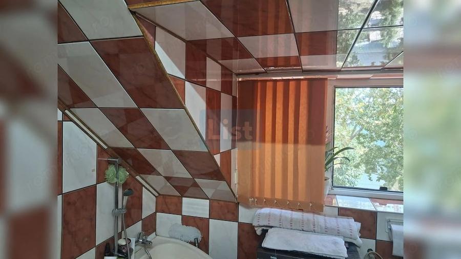 Apartament cu 2 camere în Cotroceni
