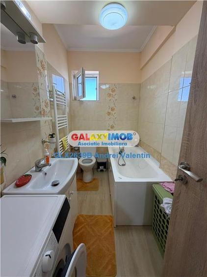 Apartament cu 2 camere decomandat, mobilat în Berceni