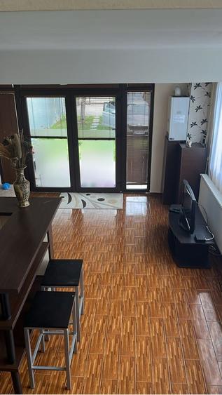 Casă cu 2 camere cu Teren 290 Mp în Sânandrei