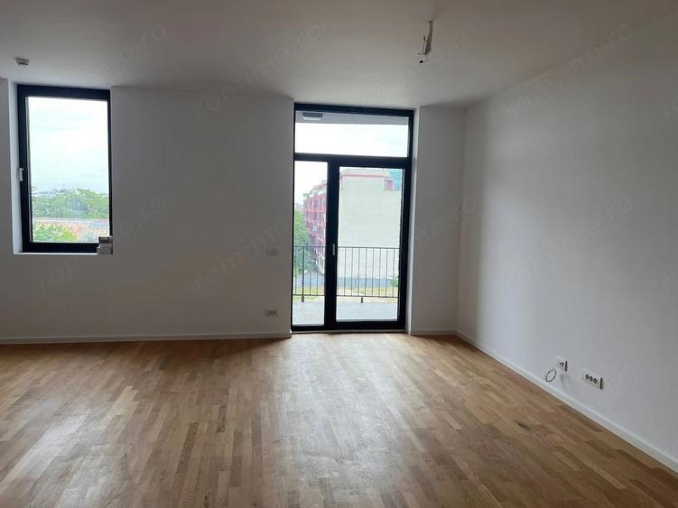 Apartament 1 camera la prima inchiriere - 1