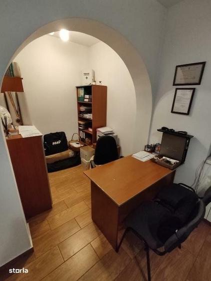 Spațiu comercial, de 30 mp, în Alba Iulia