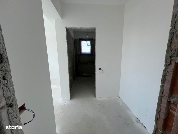Apartament 3 camere | Bloc boutique | Metrou 1 mai | 2 locuri parcare - 3