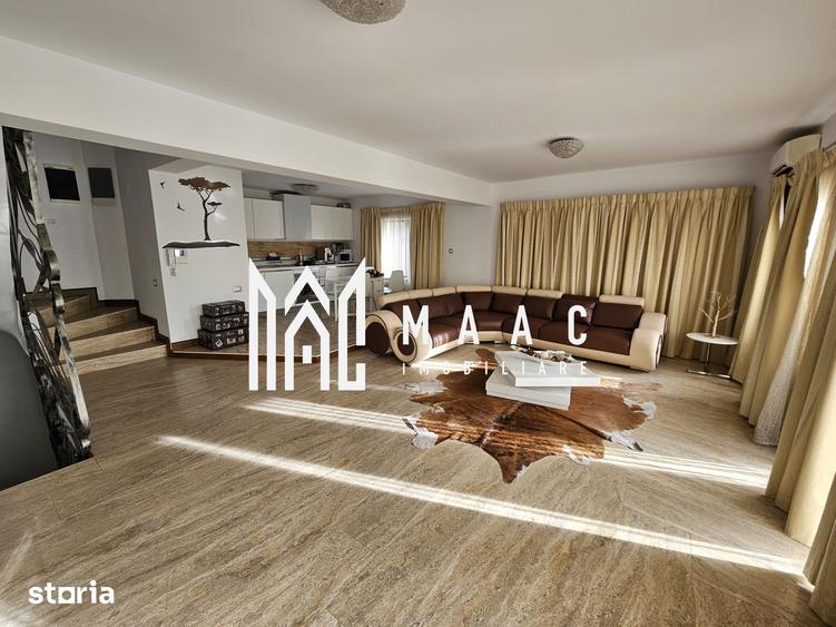 Casa Individuala | 236 mp utili | Garaj | Cartier Tilisca - 12