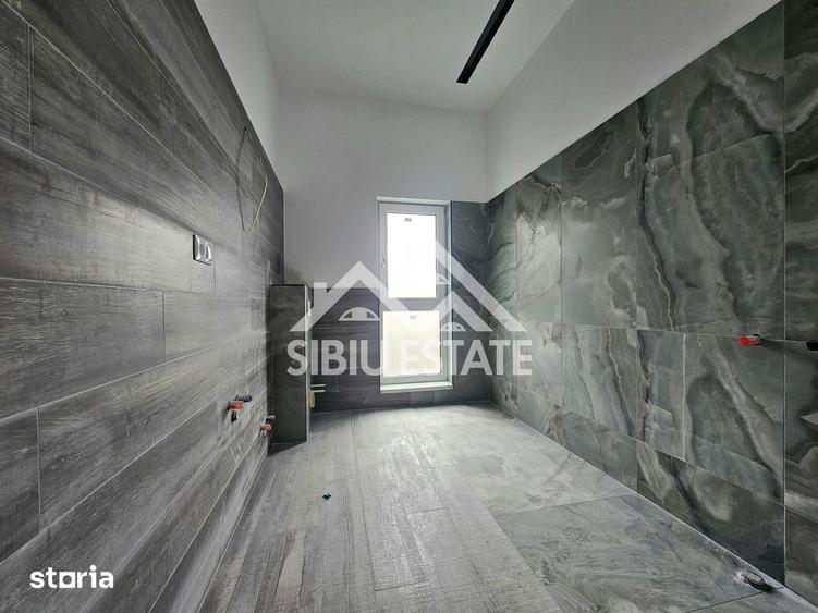 Casa moderna cu garaj, camere mari Super pret - 3