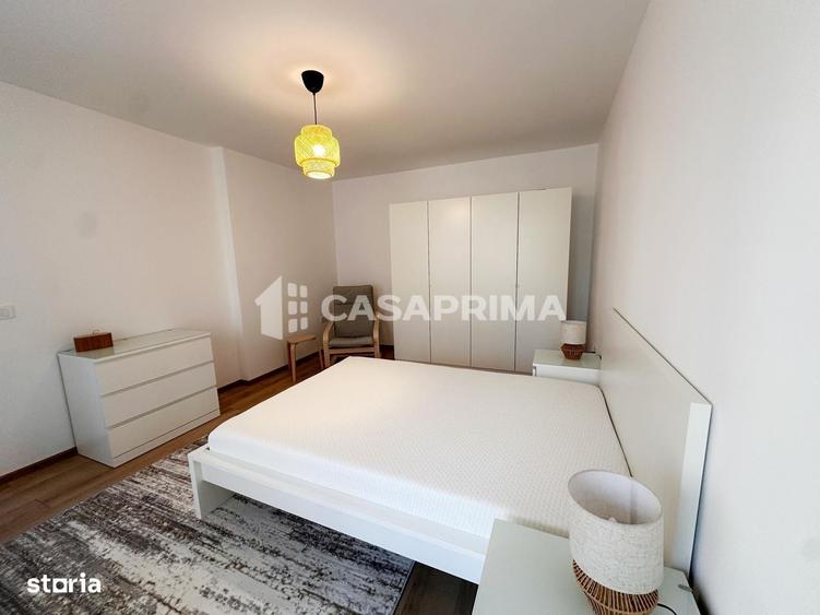Apt 2 c Nou de Inchiriat in Copou Vedere la Parc, 2 Min. de CUZA! - 8