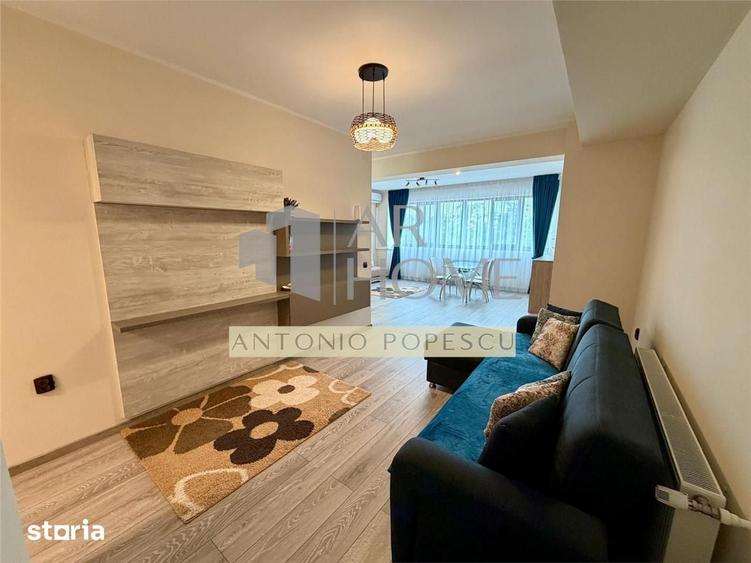 Apartament cu 2 camere în Eroilor