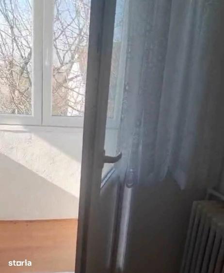 Apartament cu 2 camere decomandat în Burdujeni