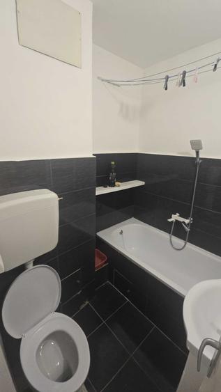 Garsonieră semidecomandată în Craiter