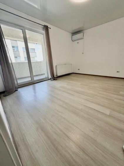 Apartament cu 3 camere decomandat în Militari