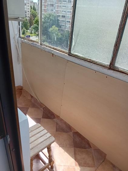 Apartament 2 camere, circular, 48 mp, balcon, ac, metrou aproape, Drumul Taberei - 9