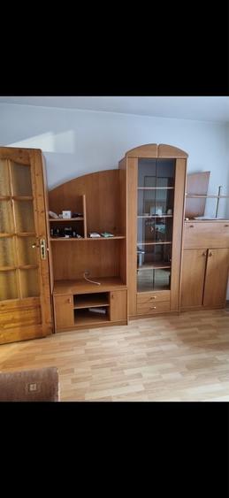 Garsonieră decomandată în Crângași
