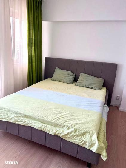 Garsoniera 43,45m.p. Bloc Mixt Zona Lujerului - 3