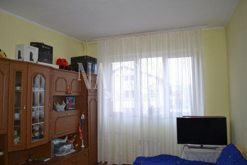 Garsonieră semidecomandată în Dâmbul Rotund