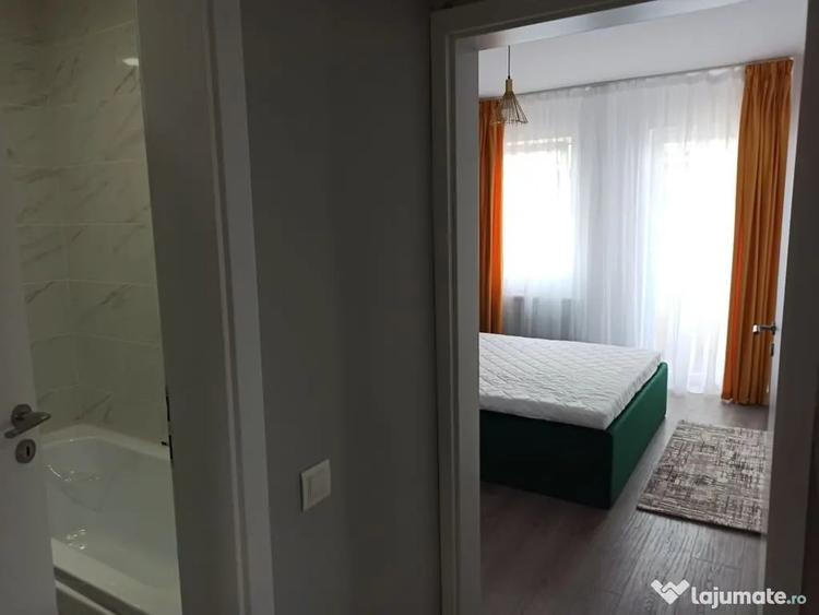 3camere-2bai, dec, terasa, parcare inclusa, 8-10min metro... - Bucuresti (Bucuresti-Ilfov) - 7