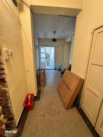 Apartament cu 2 camere în Central