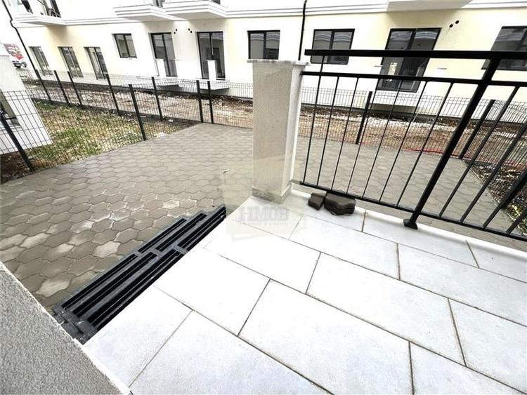Garsonieră decomandată în Șelimbăr