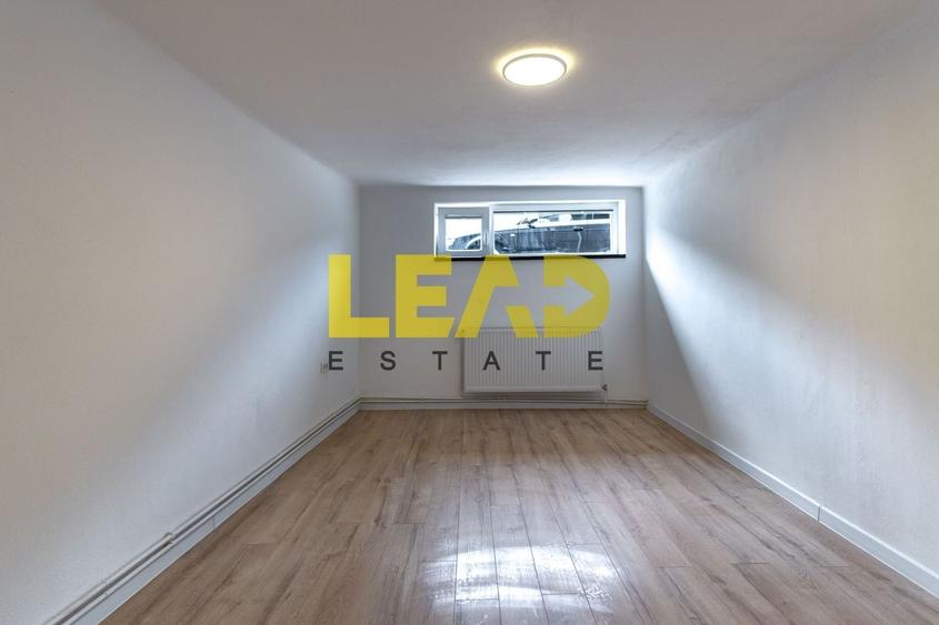 Apartament cu 2 camere semidecomandat în Aurel Vlaicu