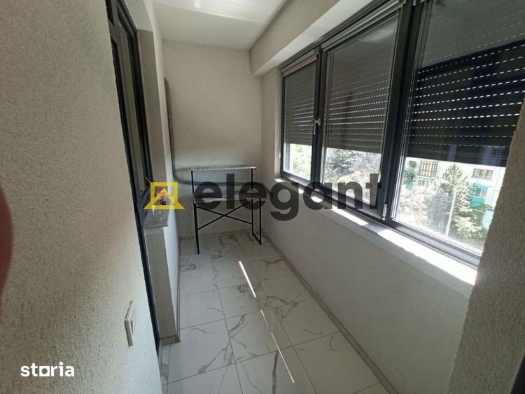 Lux, mobilat premium! 2 camere, bloc nou, AC, Rovine - 10