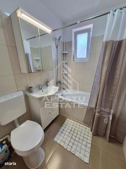 Apartament cu 2 camere în Take Ionescu