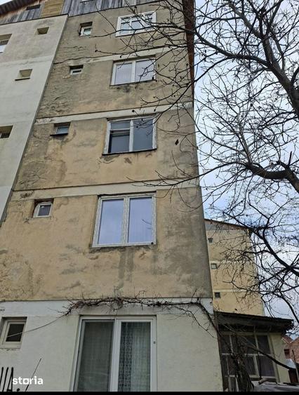Apartament 2 camere, Sangeorz-Bai, etaj 2 - 4