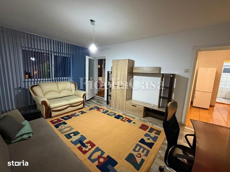Apartament cu 2 camere Zona Pacurari langa Autocenter