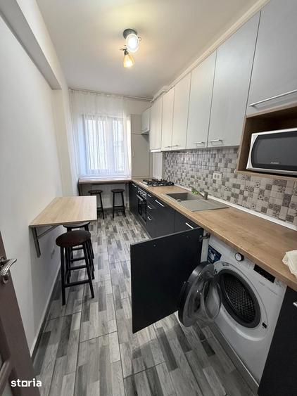 Apartament 3 camere | Centrala proprie | Ac | Mutare imediata - 1