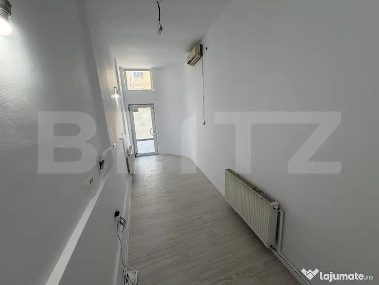 Spatiu birou, 15 mp, zona Cetate - Alba Iulia (Alba) - 2