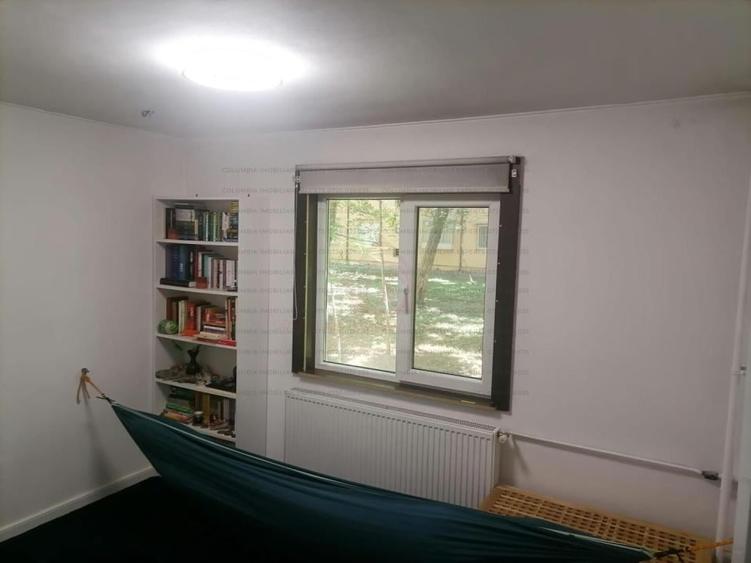 Apartament cu 2 camere în Brâncoveanu