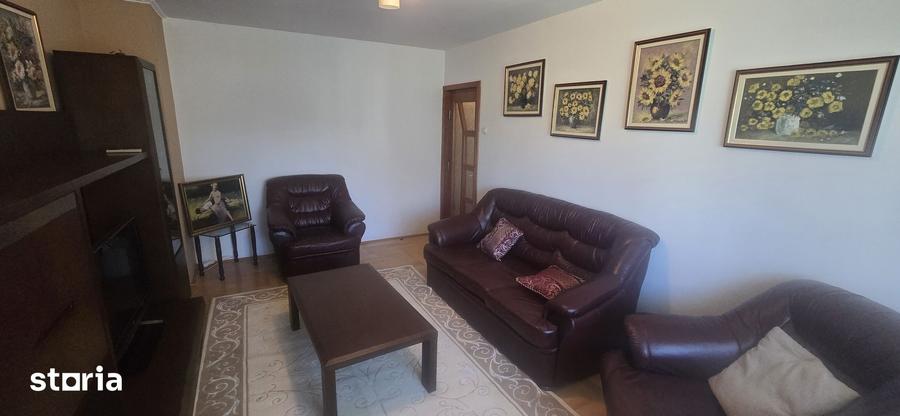 Apartament cu 2 camere în Tomis II