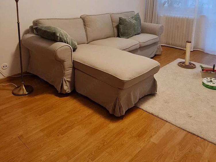 Apartament cu 2 camere semidecomandat în 1 Decembrie 1918