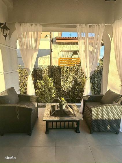 Duplex modern 4 camere, mobilat si utilat, zona Lidl Dumbravita - 2