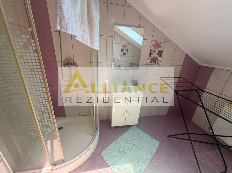 PIATA SUDULUI -APARTAMENT 3 CAMERE - 18