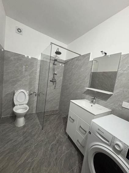 Garsonieră decomandată în Hălchiu