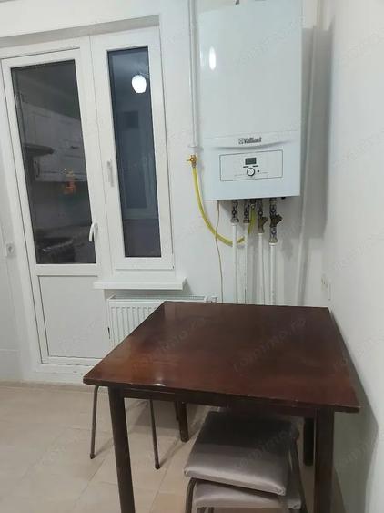 Garsonieră semidecomandată în Metalurgiei