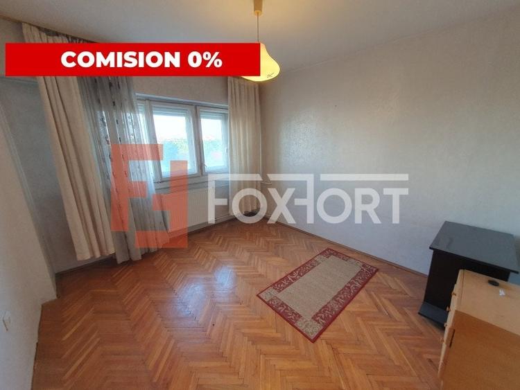 Apartament cu 3 camere decomandat în Șagului