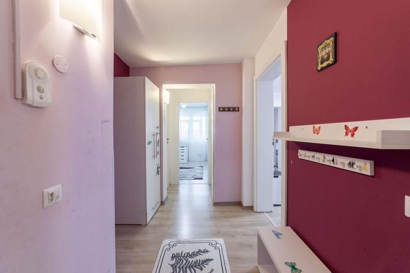 Apartament 3 camere - Strada Bascovului - Comision 0% - 7