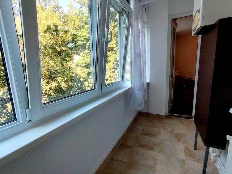 Apartament cu 2 camere semidecomandat în Ultracentral
