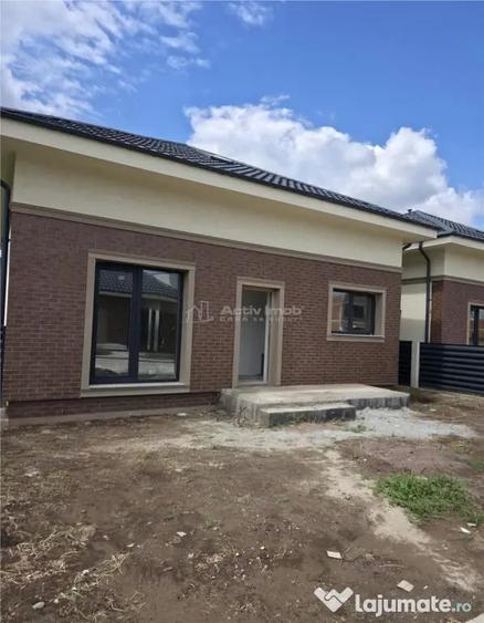 Casa individuala - Tunari - P M - 5 camere - 2 bai - 165mp - Tunari (Bucuresti-Ilfov) - 11