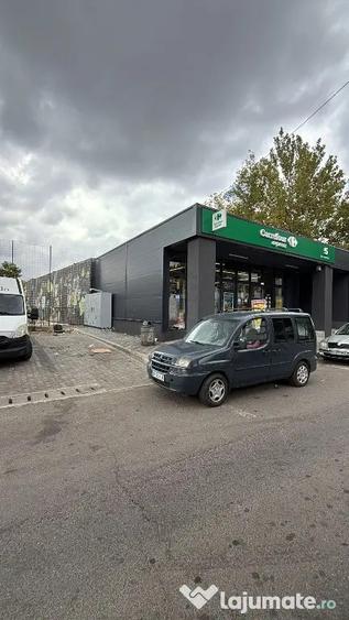 Piata Slobozia, sp. com CARREFOUR DE VANZARE - 15