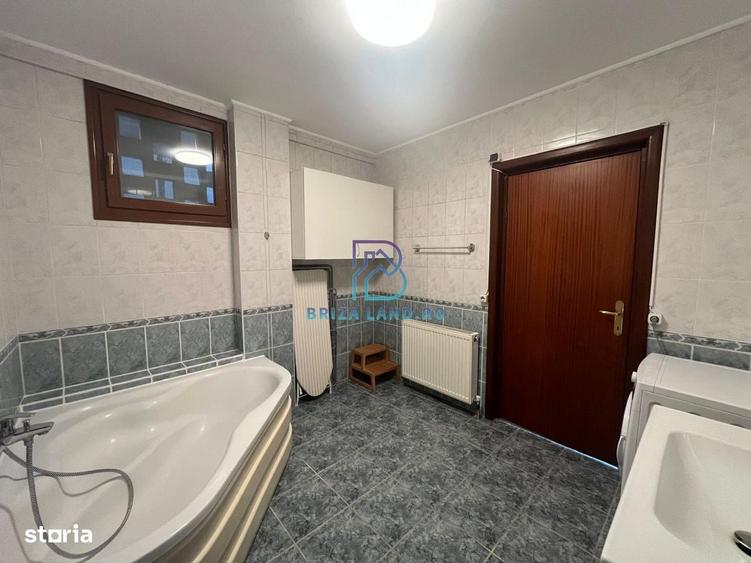 Apartament cu 3 camere decomandat în Aviatorilor