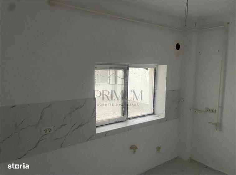Apartament cu 2 camere decomandat în Calea Urseni