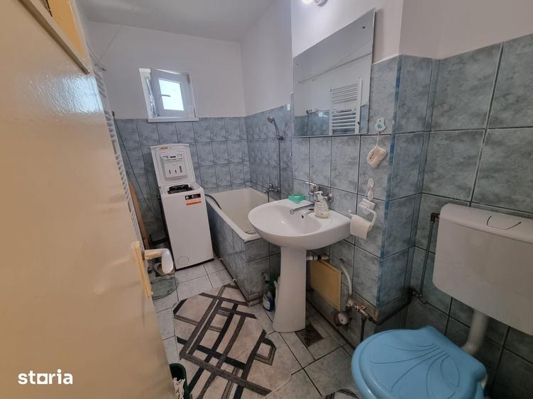 Apartament 2 camere,Deva-zona Aleea Muncii - 19