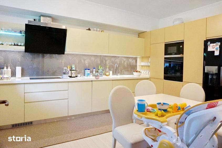 Casa Saseasca Renovata - 10